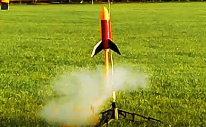 Young Scientists Rocketry