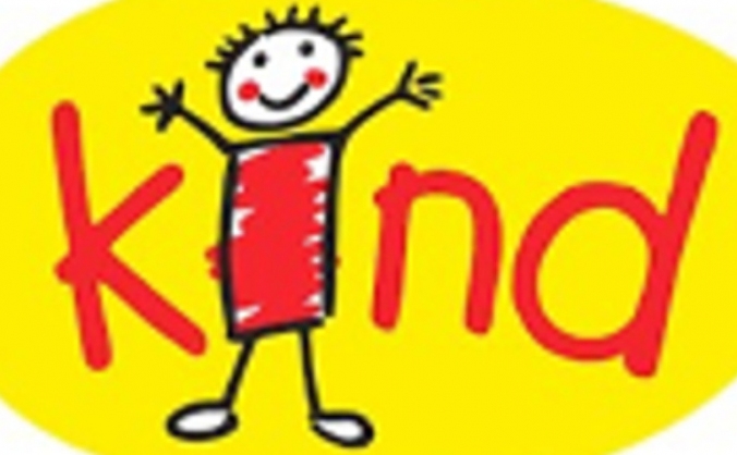 Fundraising for KIND