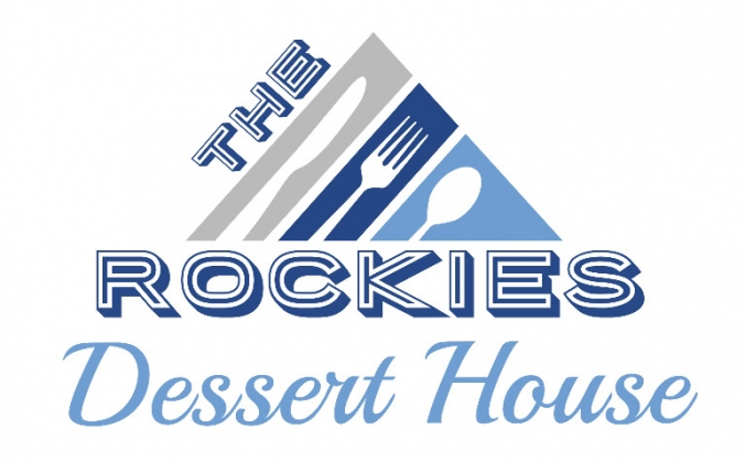 The Rockies - A new generation of desserts & café