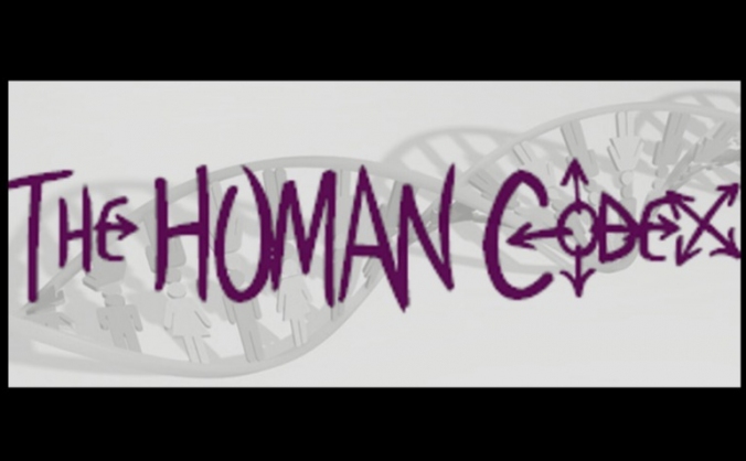 The Human Codex