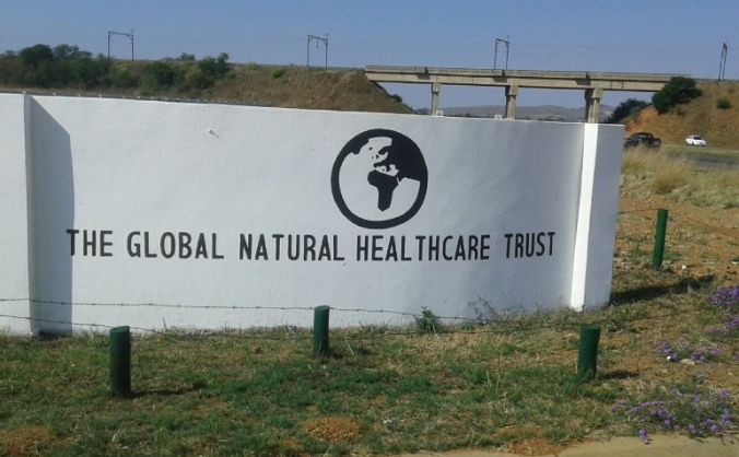 KERNOW HOUSE HEALTH AND HEALING CENTER