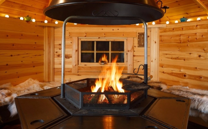 Hygge Huts
