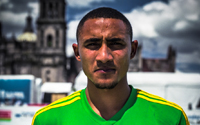 Photographic project of the Homeless World Cup