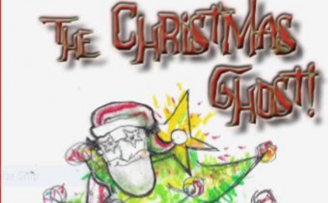 The Christmas Ghost