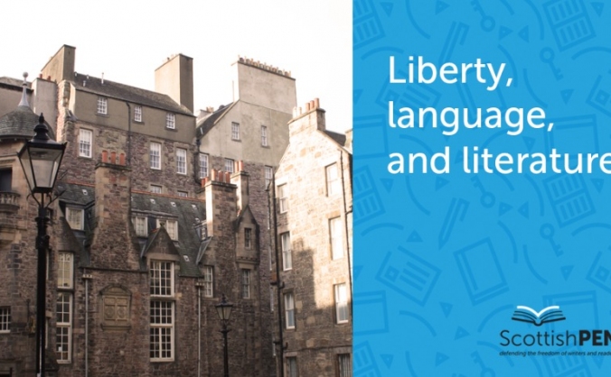 Liberty, Language and Literature