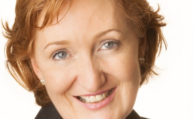 Suzanne Evans For UKIP Leader