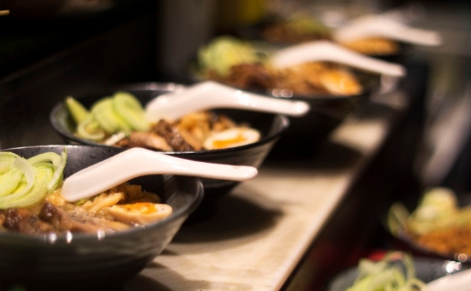 Yatai Food Truck