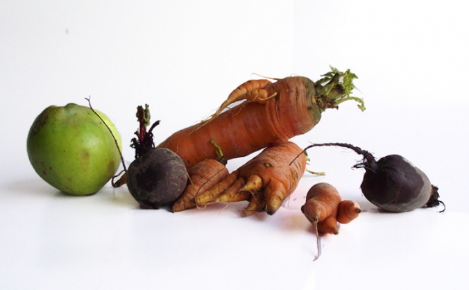 Wonky - drinks that give wonky fruit a chance!