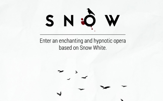 The Opera Story: Snow