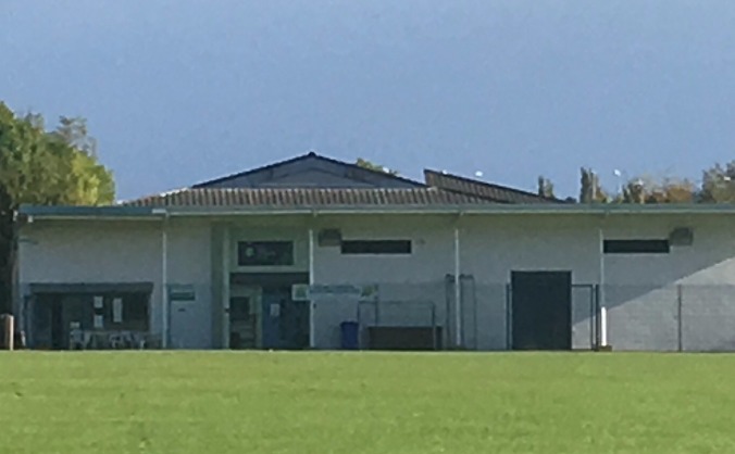 Watergate Community Cafe (CIC)