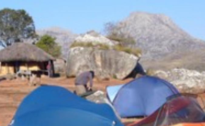 Malawi School Expediton 2017