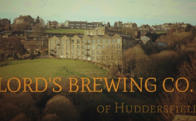 Lord's Brewing Co: Leap of Faith