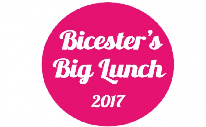 Bicester's Big Lunch