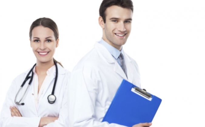 Doctors Masters Degree