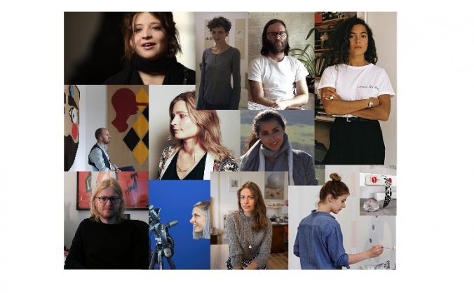 FIBRA Artist Residency