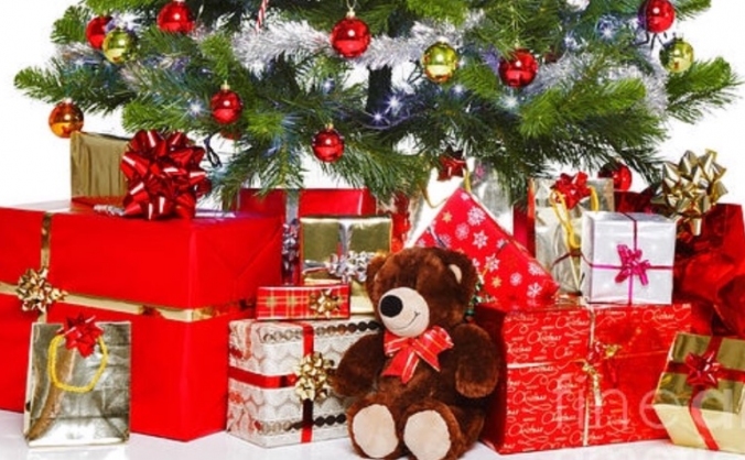 Christmas fund