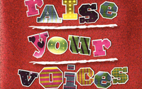 Raise Your Voices - A Childrens Worship Album by Jonny Shepherd