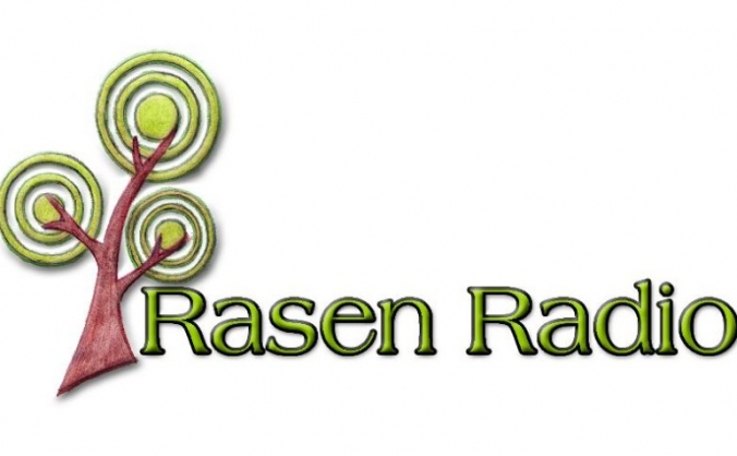 Rasen Radio Launch