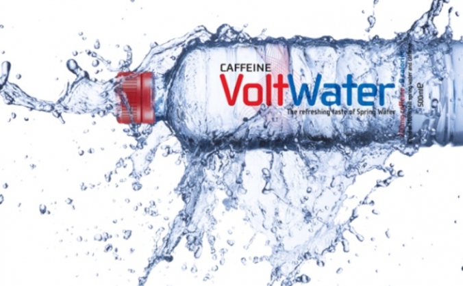 Infused water company