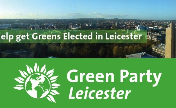 A Fairer, Cleaner and Greener Leicester & shire