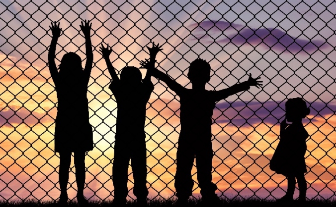 Books For and About Children Refugees