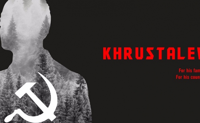 Khrustalev