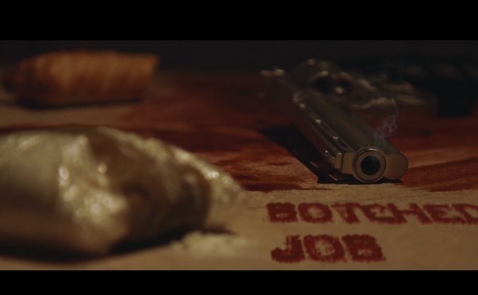 Botched Job-Short Film