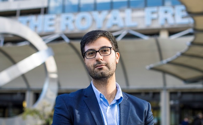 PSP and CBD Research Fellowship Appeal
