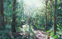 By 'eck its Yorkshire - My First Ever Art Exhibition