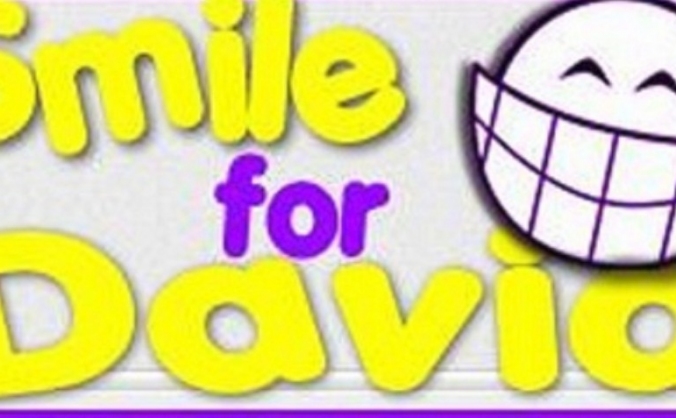 Smile for David 2016 Charity Concert