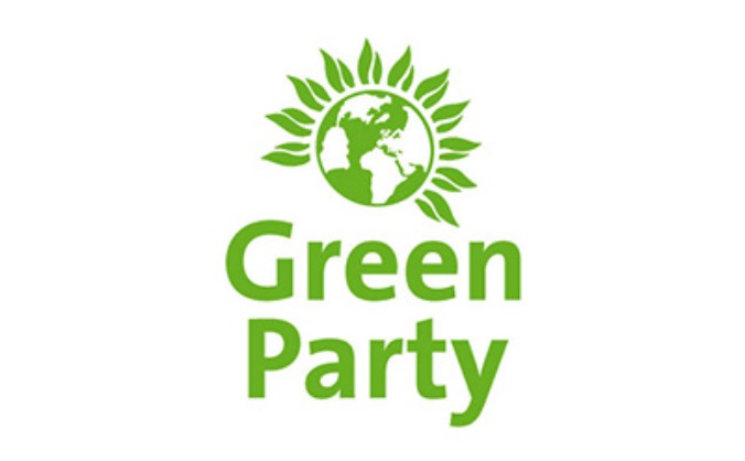 A Green Party MP for Poole