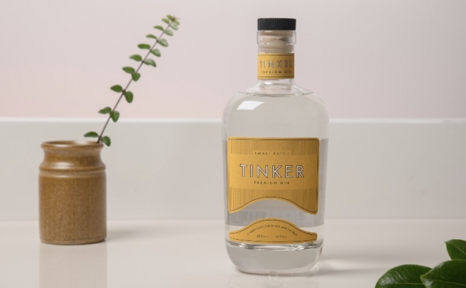 Tinker Gin