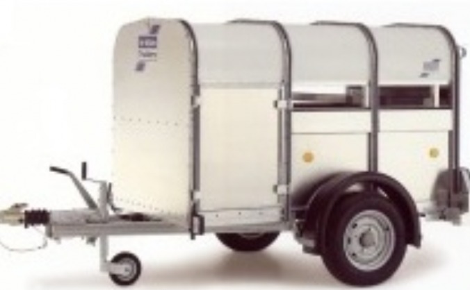 Trailer Fund Raising
