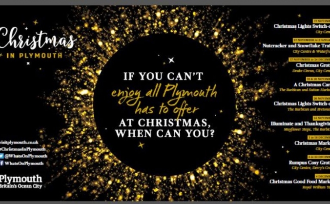 BIG Christmas Weekends!