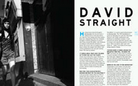Story Magazine, Art Culture and Inspiration - The First Issue