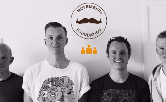 Crowdcube Movember Challenge