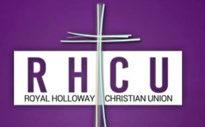 RHCU Missions week fundraising
