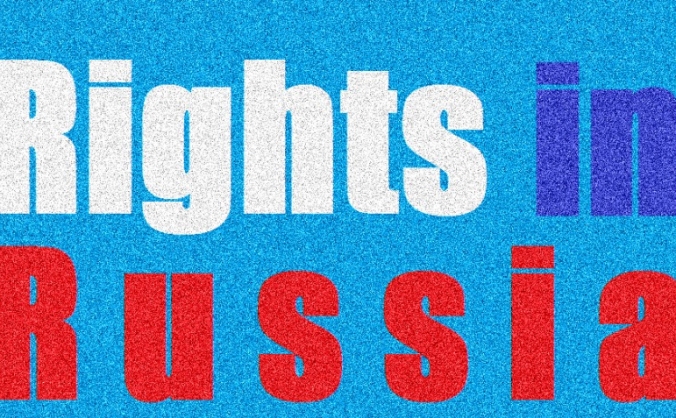 Enabling Russia's rights defenders to travel