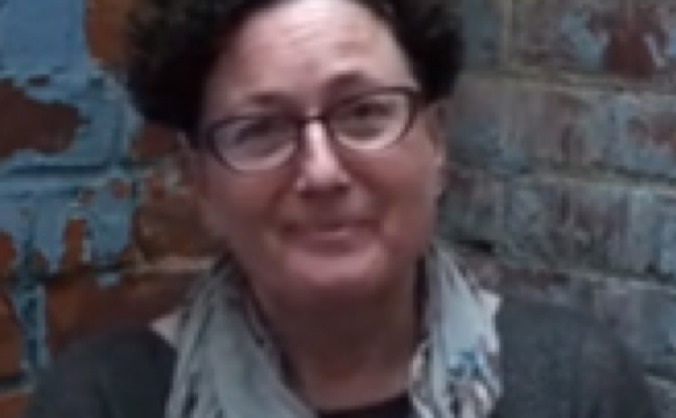 Green Party MP for Stockton on Tees