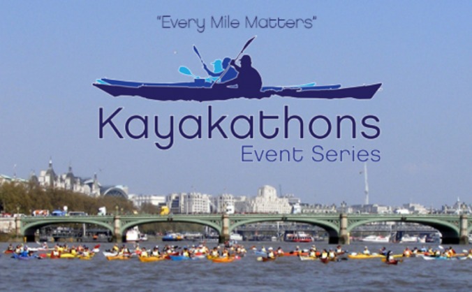 Kayakathons