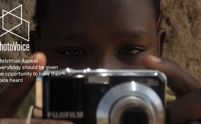 PhotoVoice