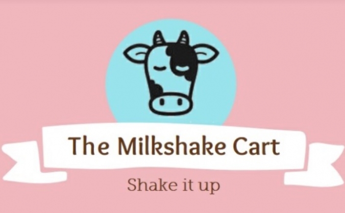 The Milkshake Cart
