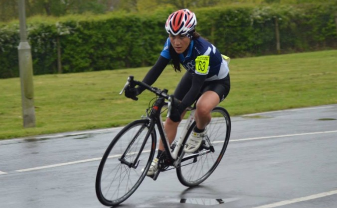 Help get Nicola to the European Championships!