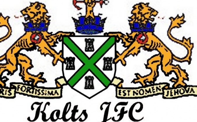 Plymouth Kolts new U9s Football Team