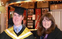 Team Run Weally Cwick: Dan`s Wheelchair Fund