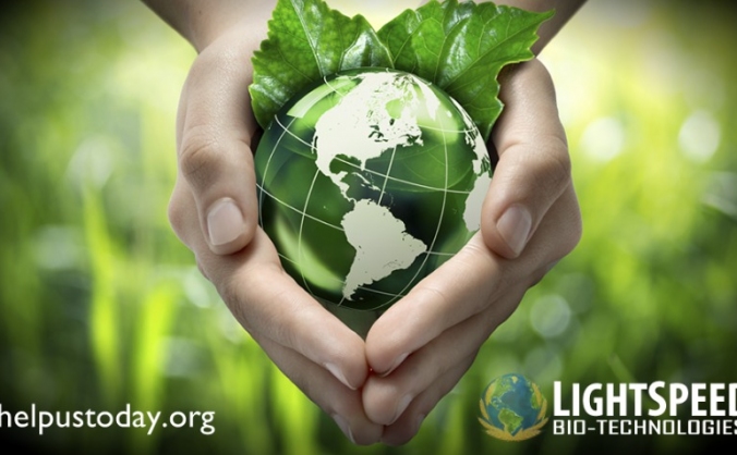 LightSpeed BioTechnologies - eHarvest
