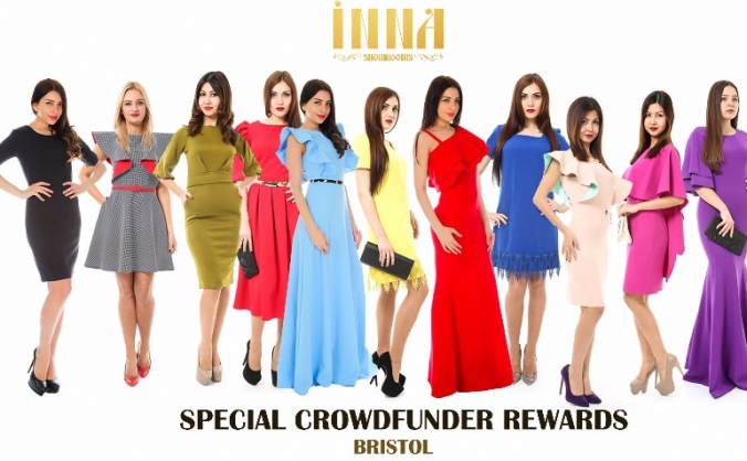 Fashion Boutique - INNA Showrooms