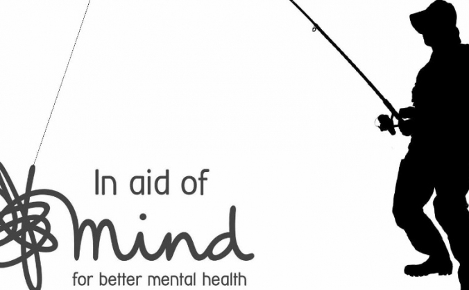 Fishing for mental health