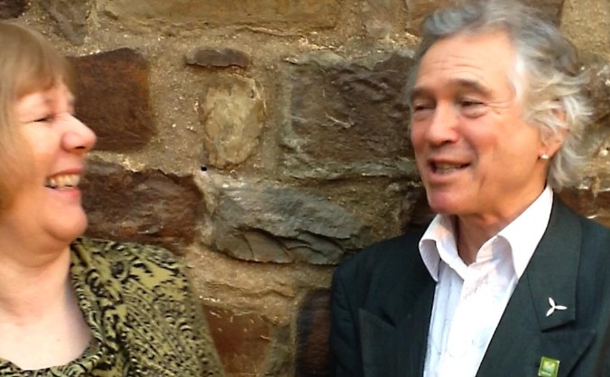 North Devon and Torridge/West Devon Green Party fundraiser