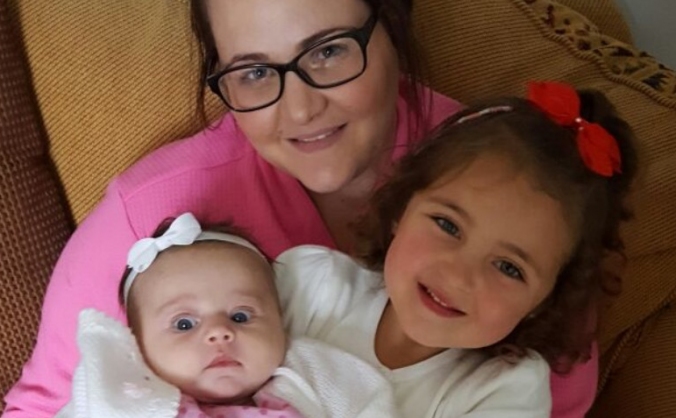 Not just a mum...